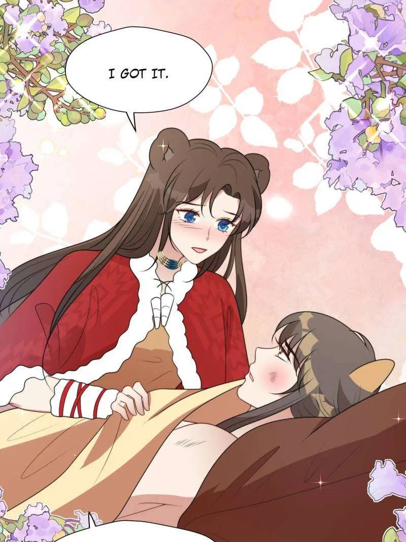 I Became the Beastman’s Wife Chapter 284 Online - página 11