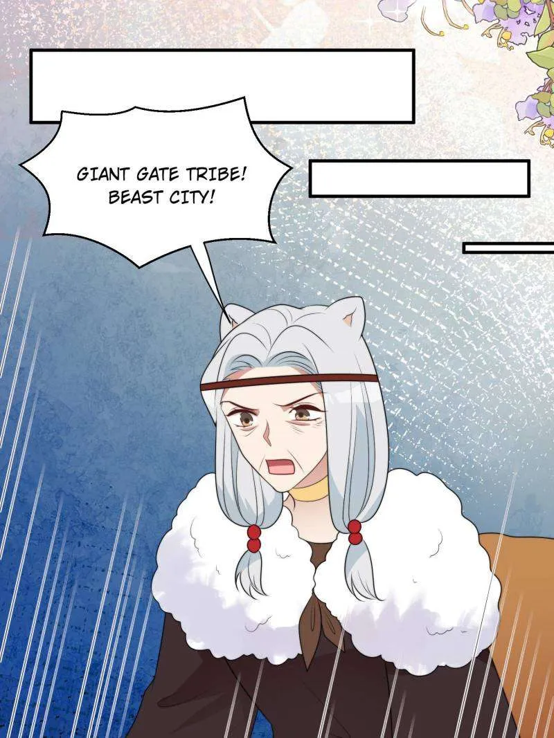 I Became the Beastman’s Wife Chapter 284 Online - página 14