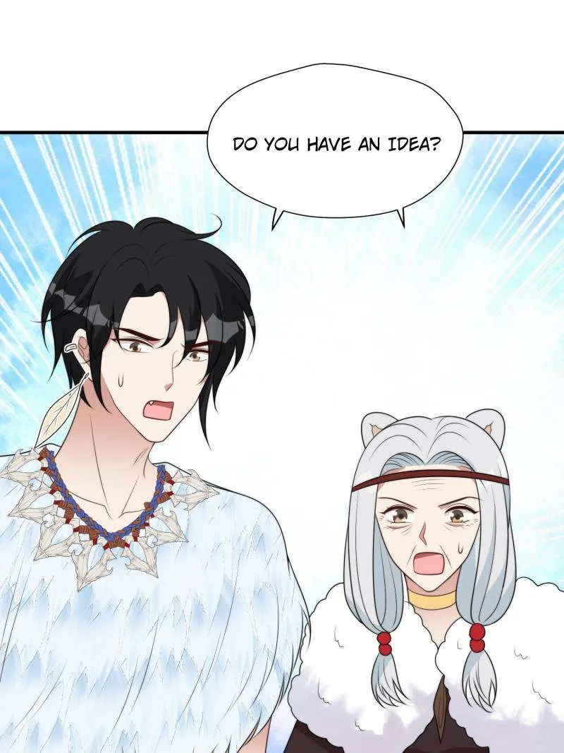 I Became the Beastman’s Wife Chapter 284 Online - página 17