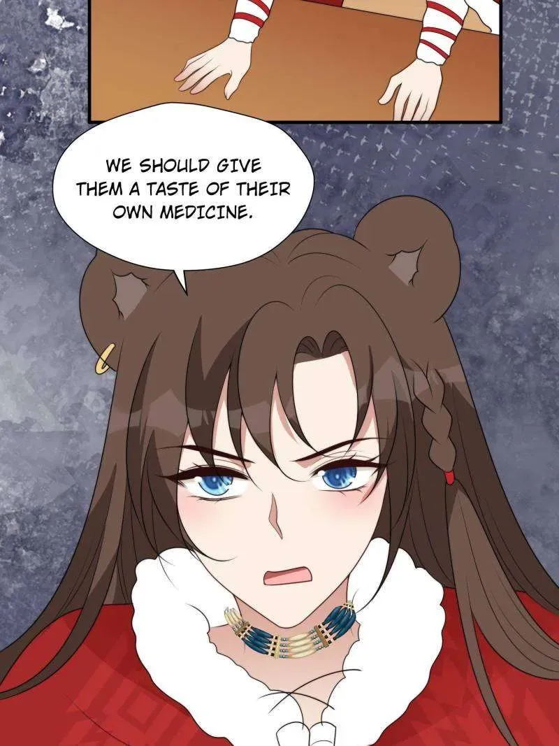 I Became the Beastman’s Wife Chapter 284 Online - página 19