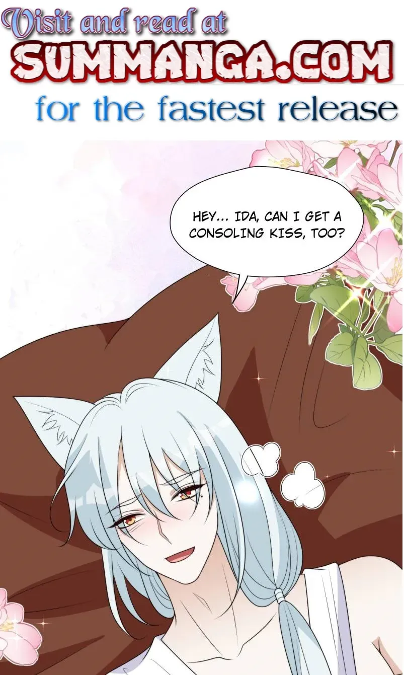 I Became the Beastman’s Wife Chapter 288 Online - página 1