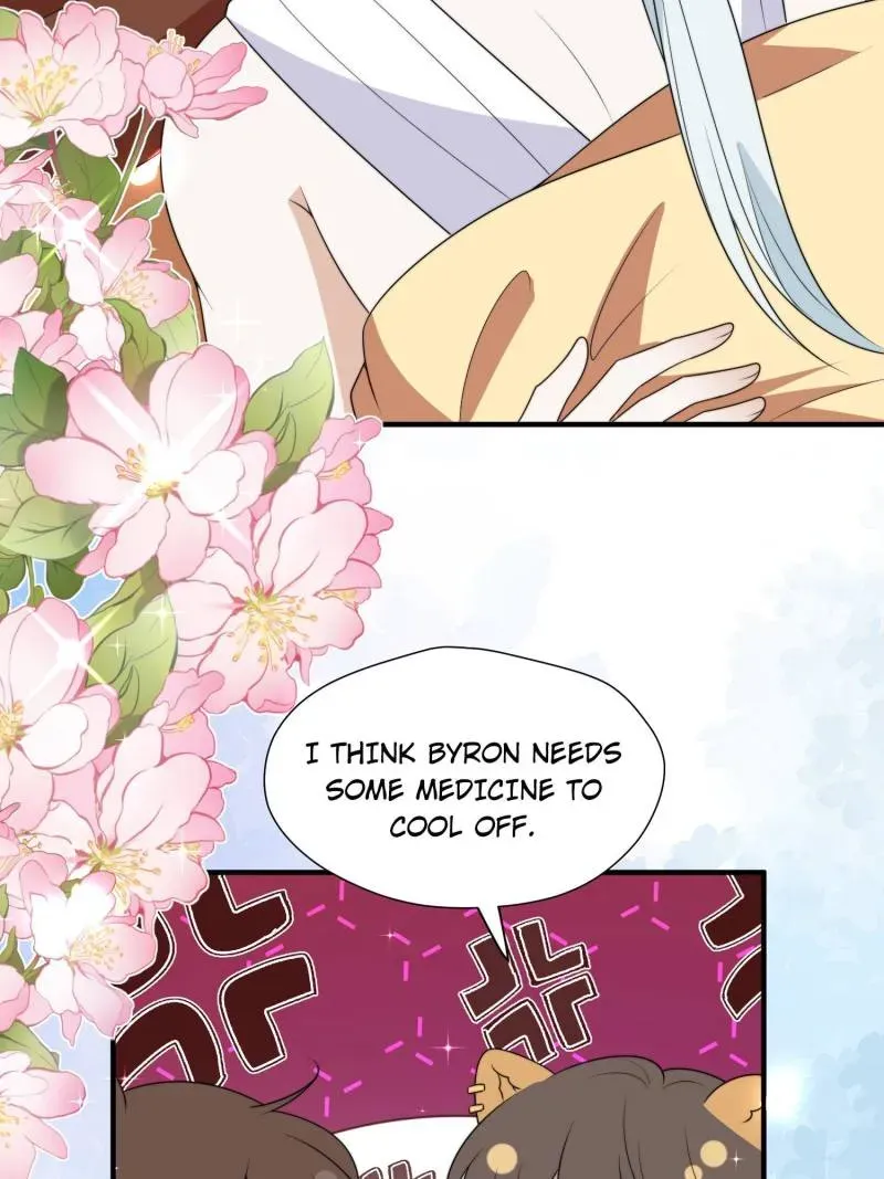 I Became the Beastman’s Wife Chapter 288 Online - página 2