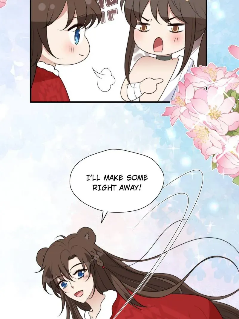 I Became the Beastman’s Wife Chapter 288 Online - página 3