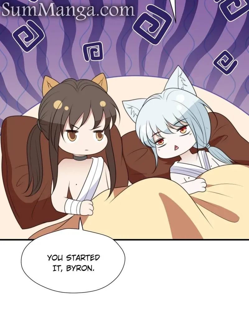 I Became the Beastman’s Wife Chapter 288 Online - página 5