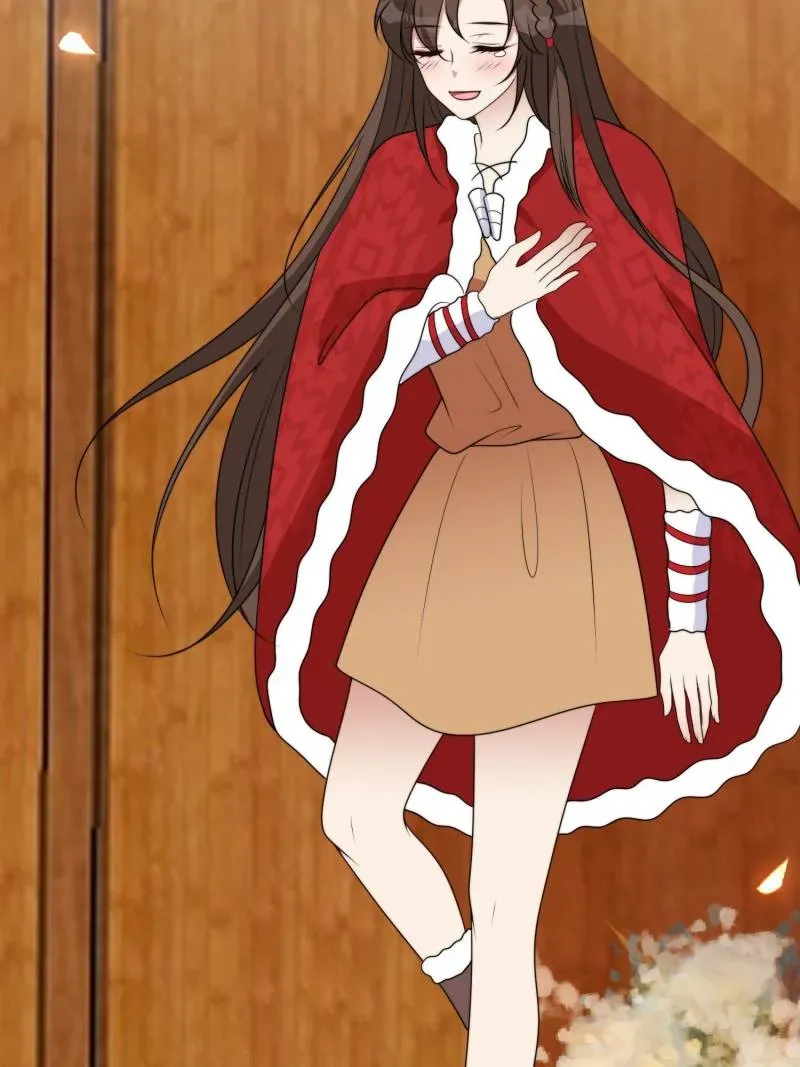 I Became the Beastman’s Wife Chapter 288 Online - página 7