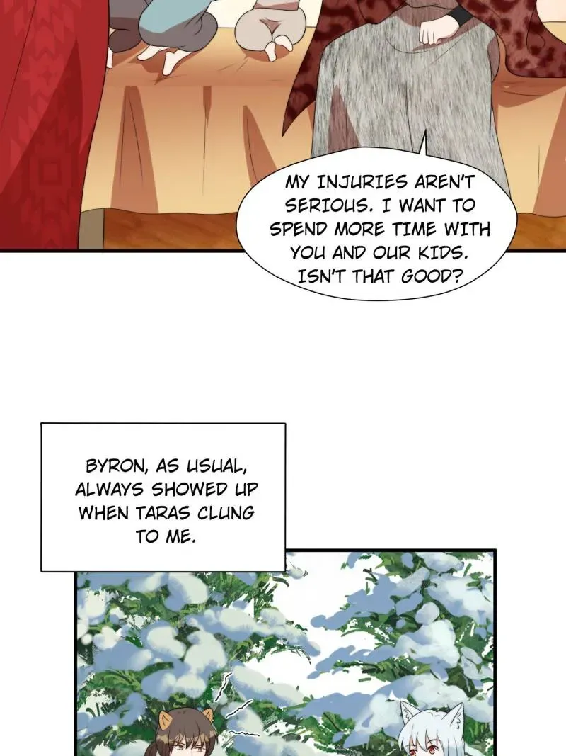 I Became the Beastman’s Wife Chapter 288 Online - página 12