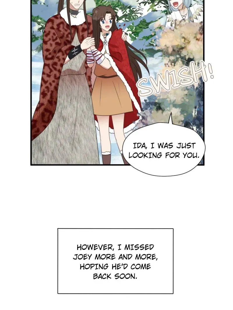 I Became the Beastman’s Wife Chapter 288 Online - página 13