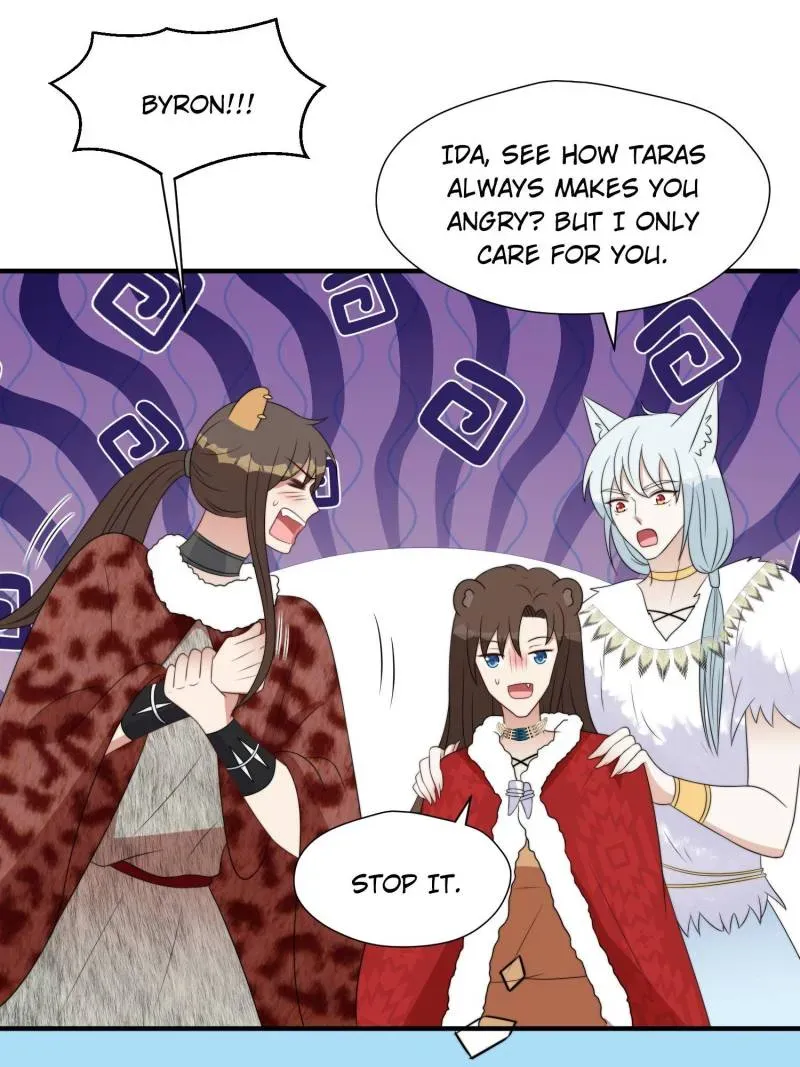 I Became the Beastman’s Wife Chapter 288 Online - página 14