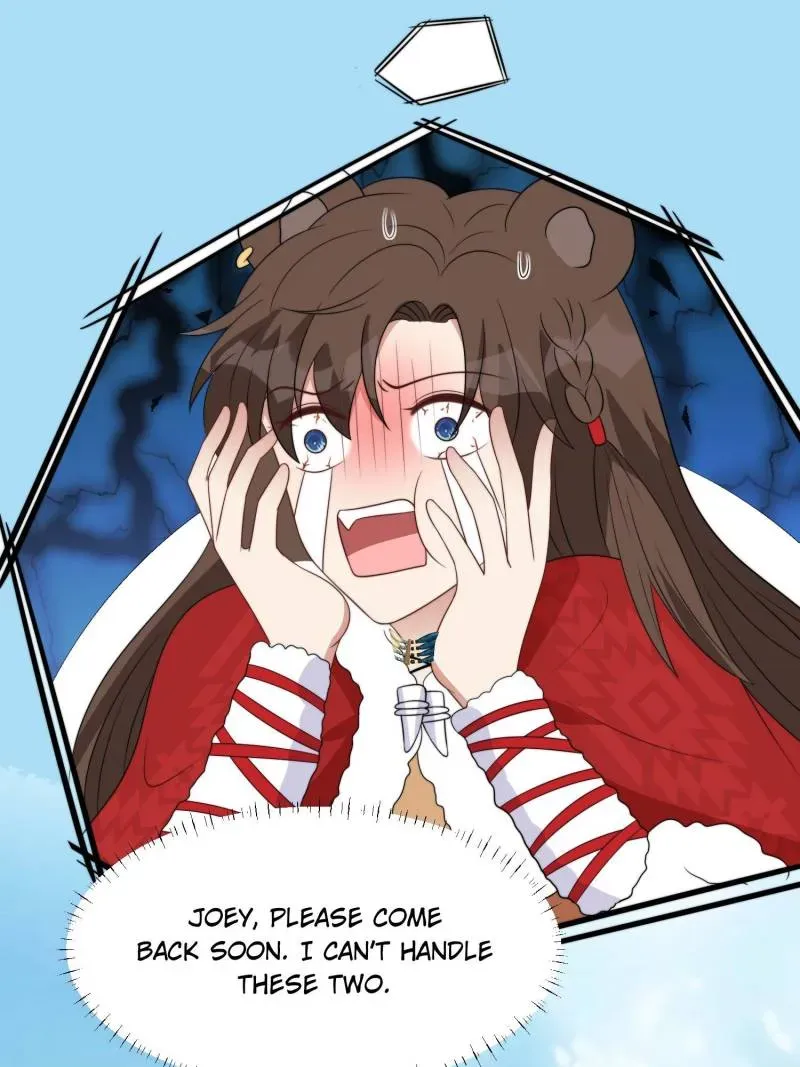 I Became the Beastman’s Wife Chapter 288 Online - página 15
