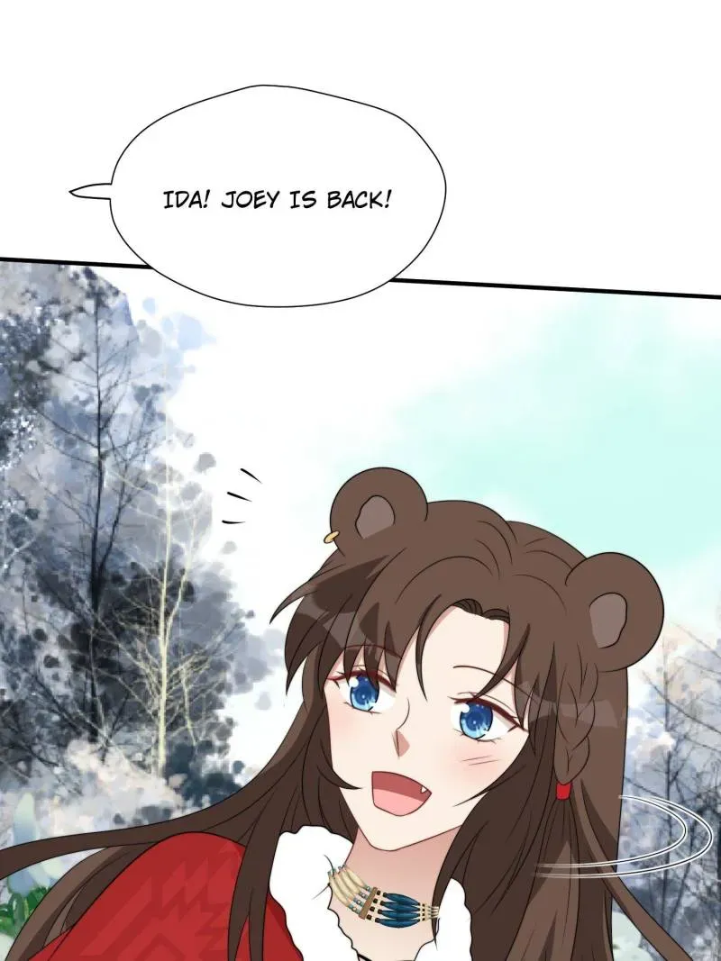 I Became the Beastman’s Wife Chapter 288 Online - página 18