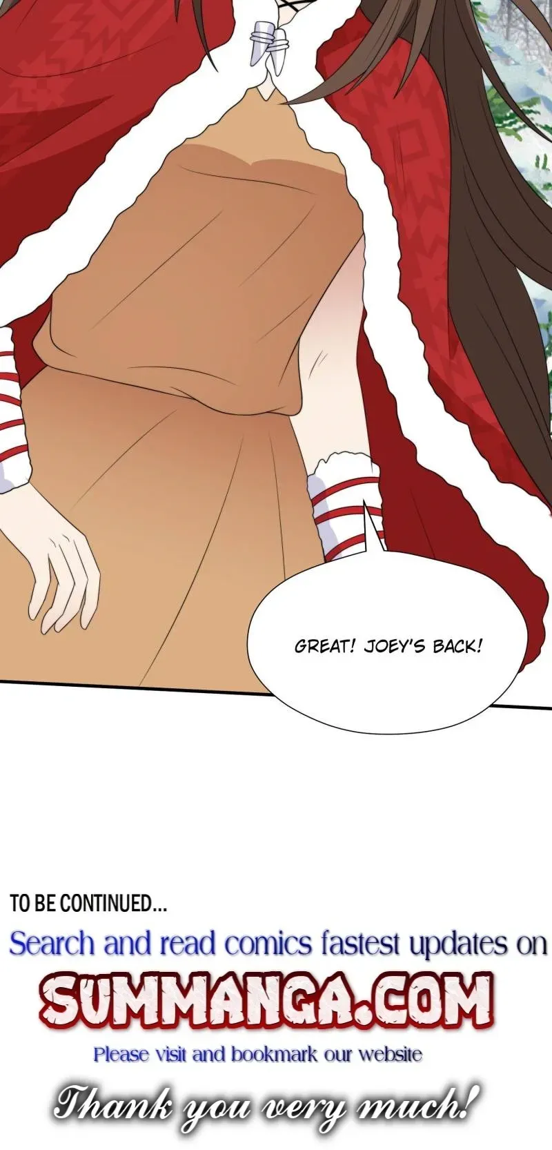 I Became the Beastman’s Wife Chapter 288 Online - página 19