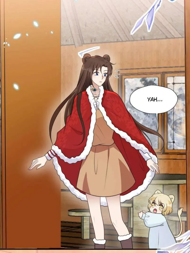 I Became the Beastman’s Wife Chapter 291 Online - página 4