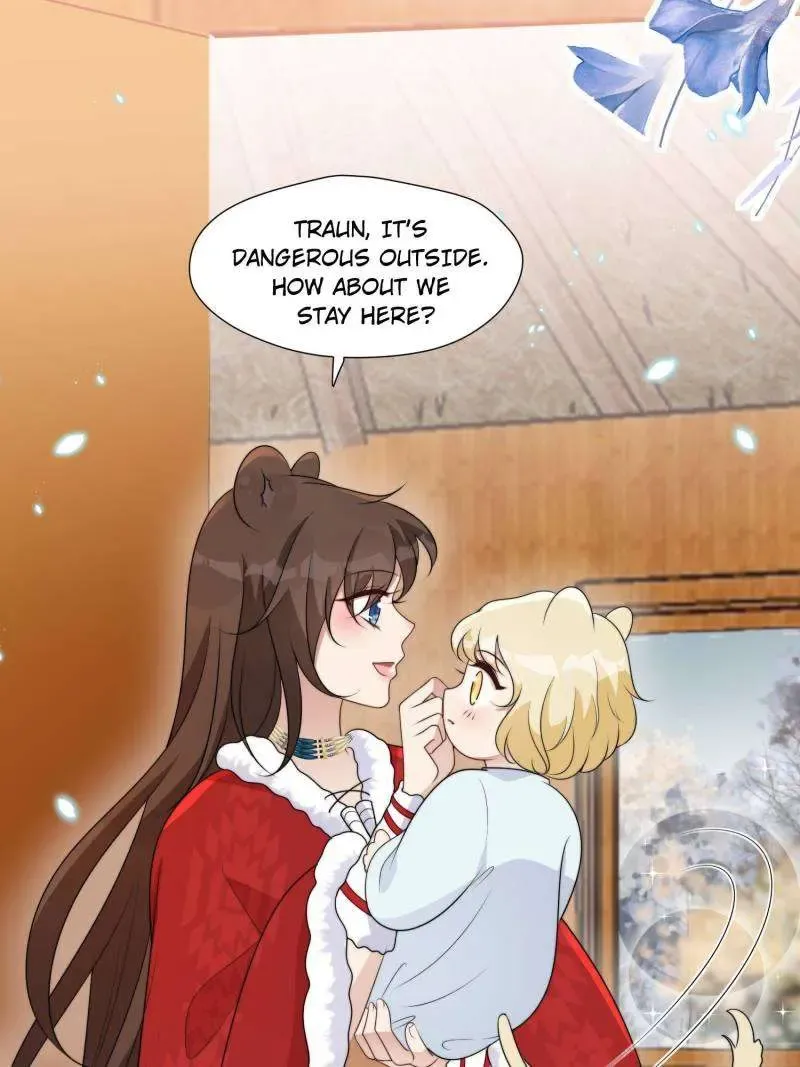 I Became the Beastman’s Wife Chapter 291 Online - página 5