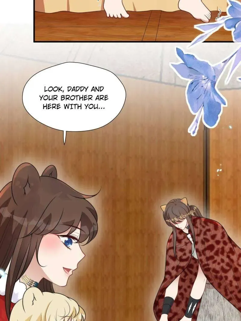 I Became the Beastman’s Wife Chapter 291 Online - página 7