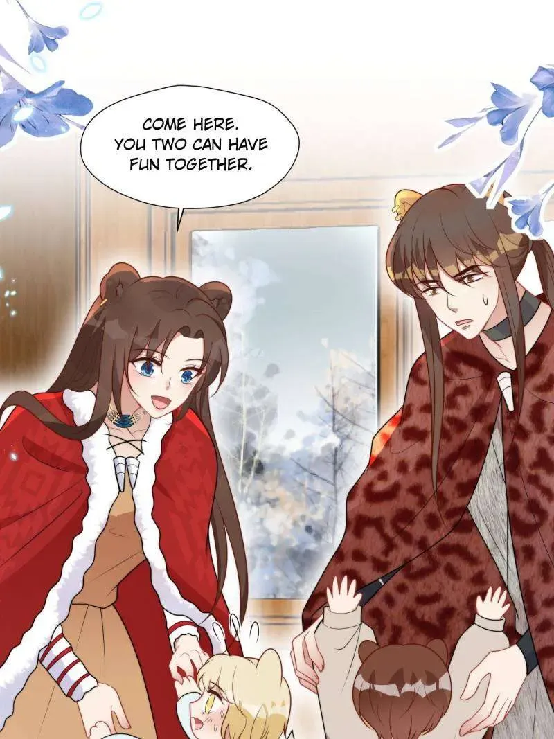 I Became the Beastman’s Wife Chapter 291 Online - página 9