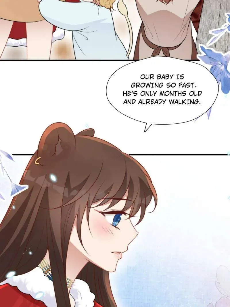 I Became the Beastman’s Wife Chapter 291 Online - página 10