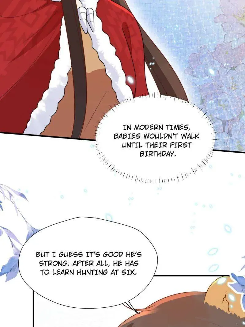 I Became the Beastman’s Wife Chapter 291 Online - página 11