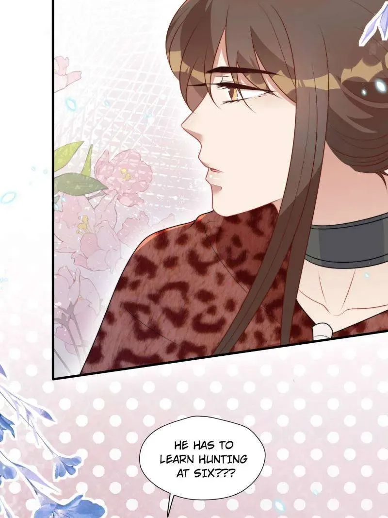 I Became the Beastman’s Wife Chapter 291 Online - página 12