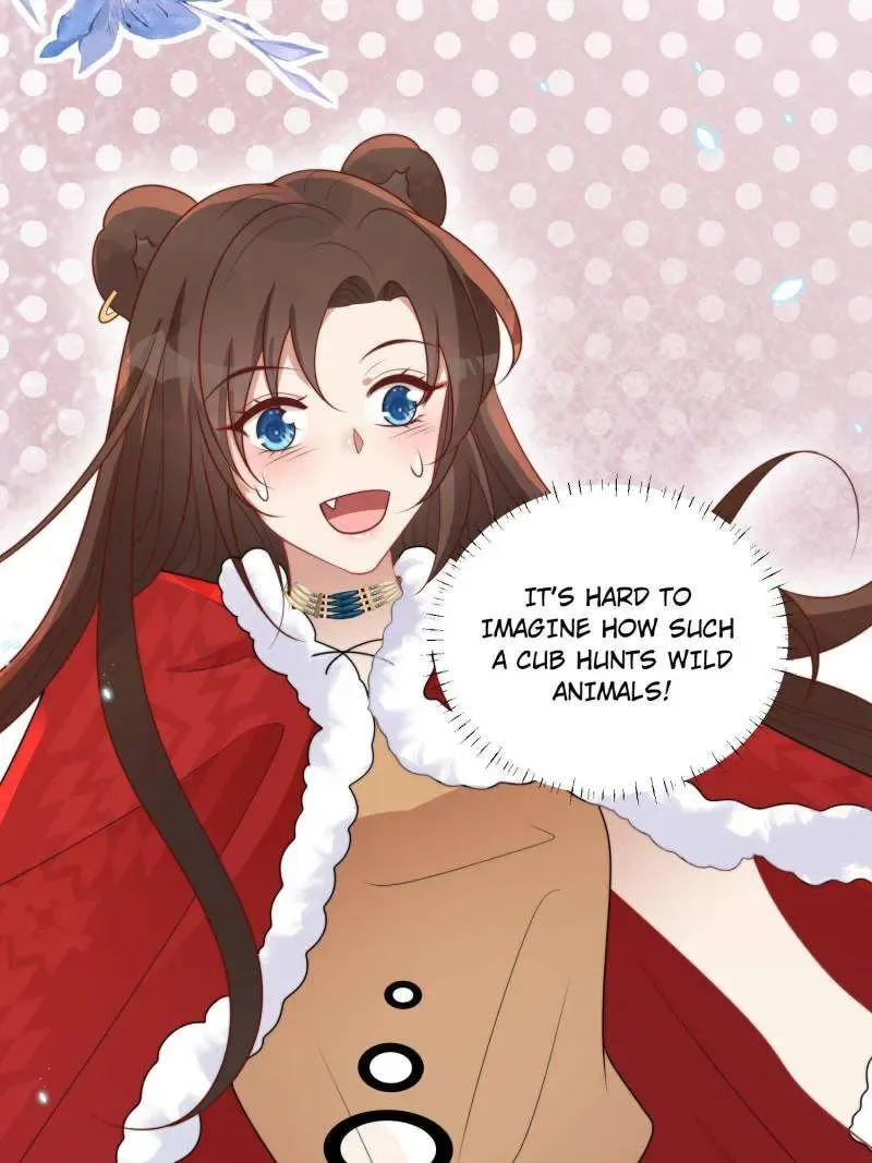 I Became the Beastman’s Wife Chapter 291 Online - página 13