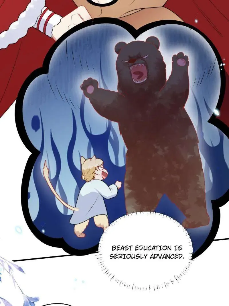 I Became the Beastman’s Wife Chapter 291 Online - página 14