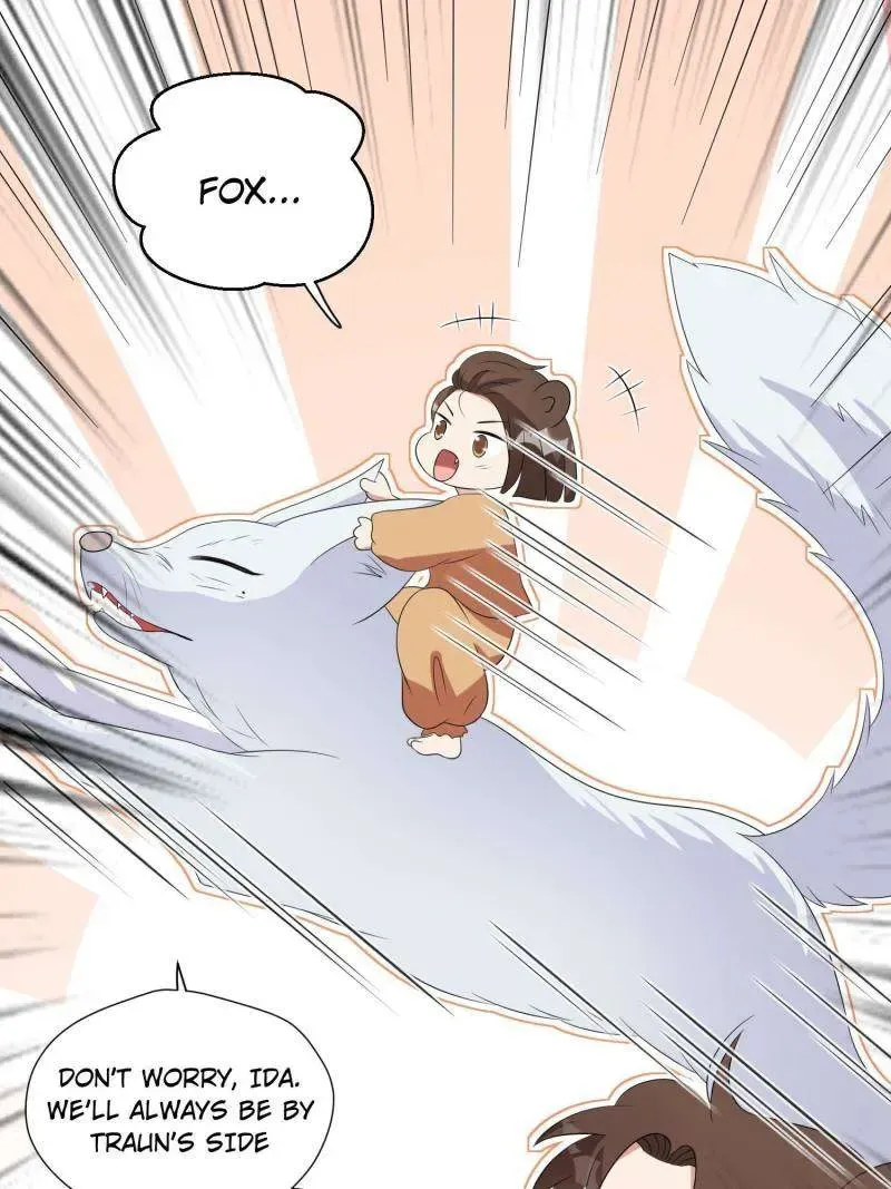 I Became the Beastman’s Wife Chapter 291 Online - página 16