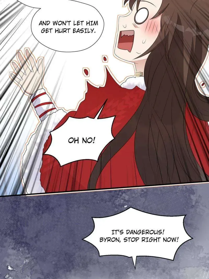 I Became the Beastman’s Wife Chapter 291 Online - página 17