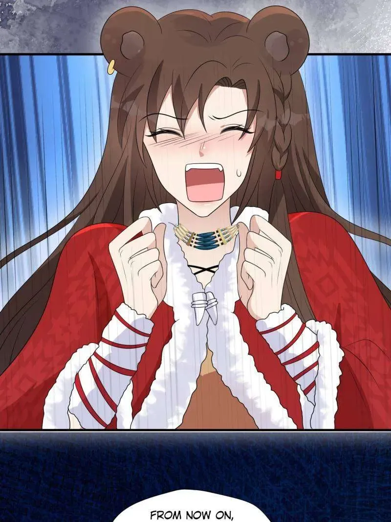 I Became the Beastman’s Wife Chapter 291 Online - página 18