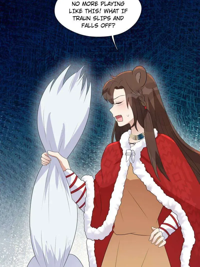 I Became the Beastman’s Wife Chapter 291 Online - página 19