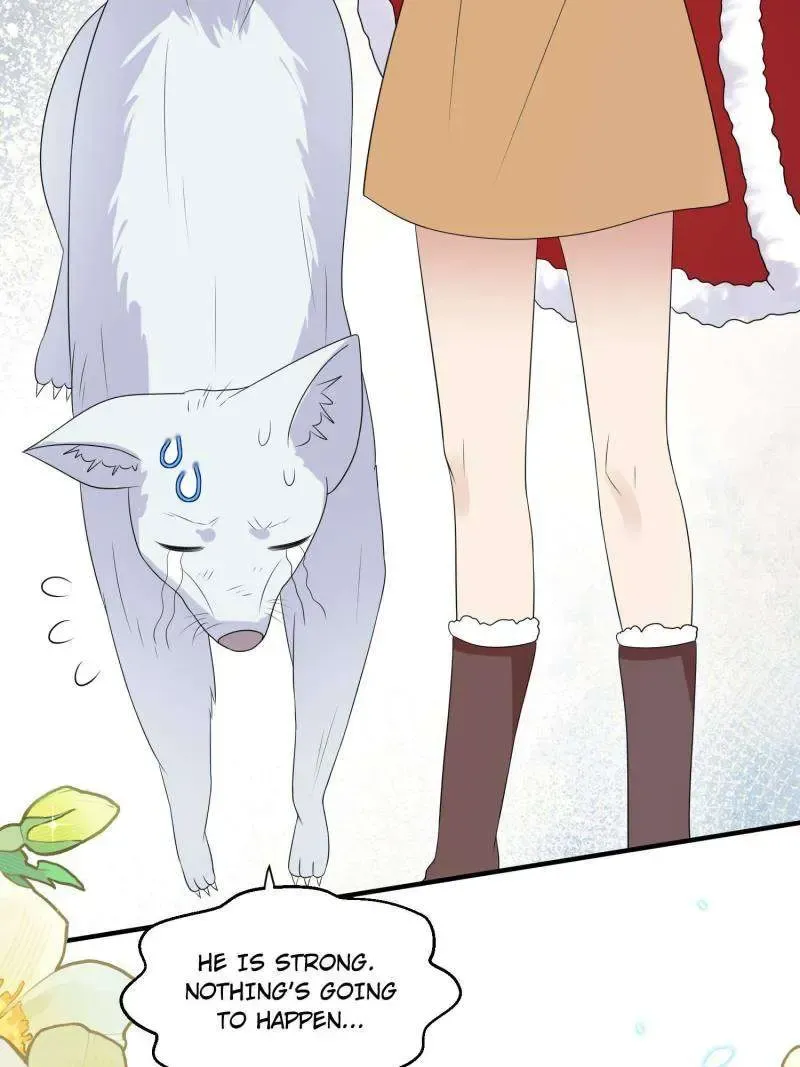 I Became the Beastman’s Wife Chapter 291 Online - página 20