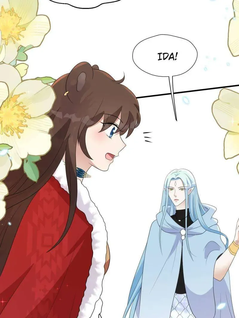 I Became the Beastman’s Wife Chapter 291 Online - página 21
