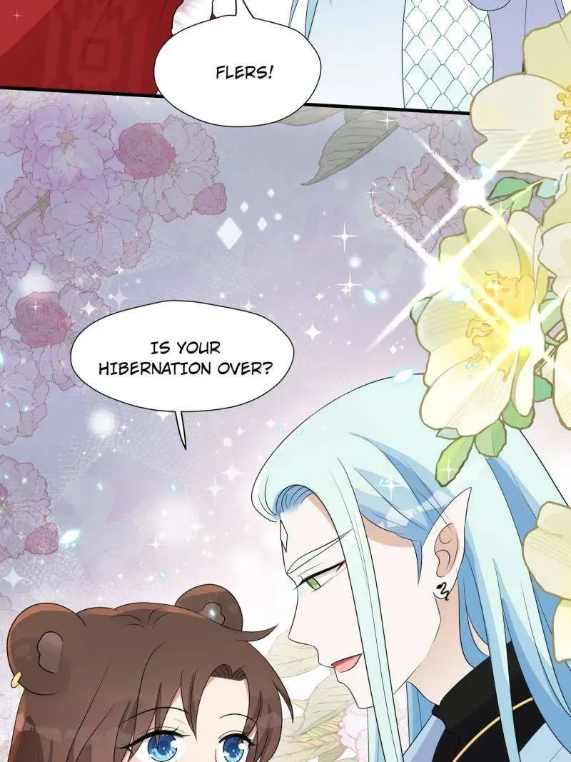 I Became the Beastman’s Wife Chapter 291 Online - página 22