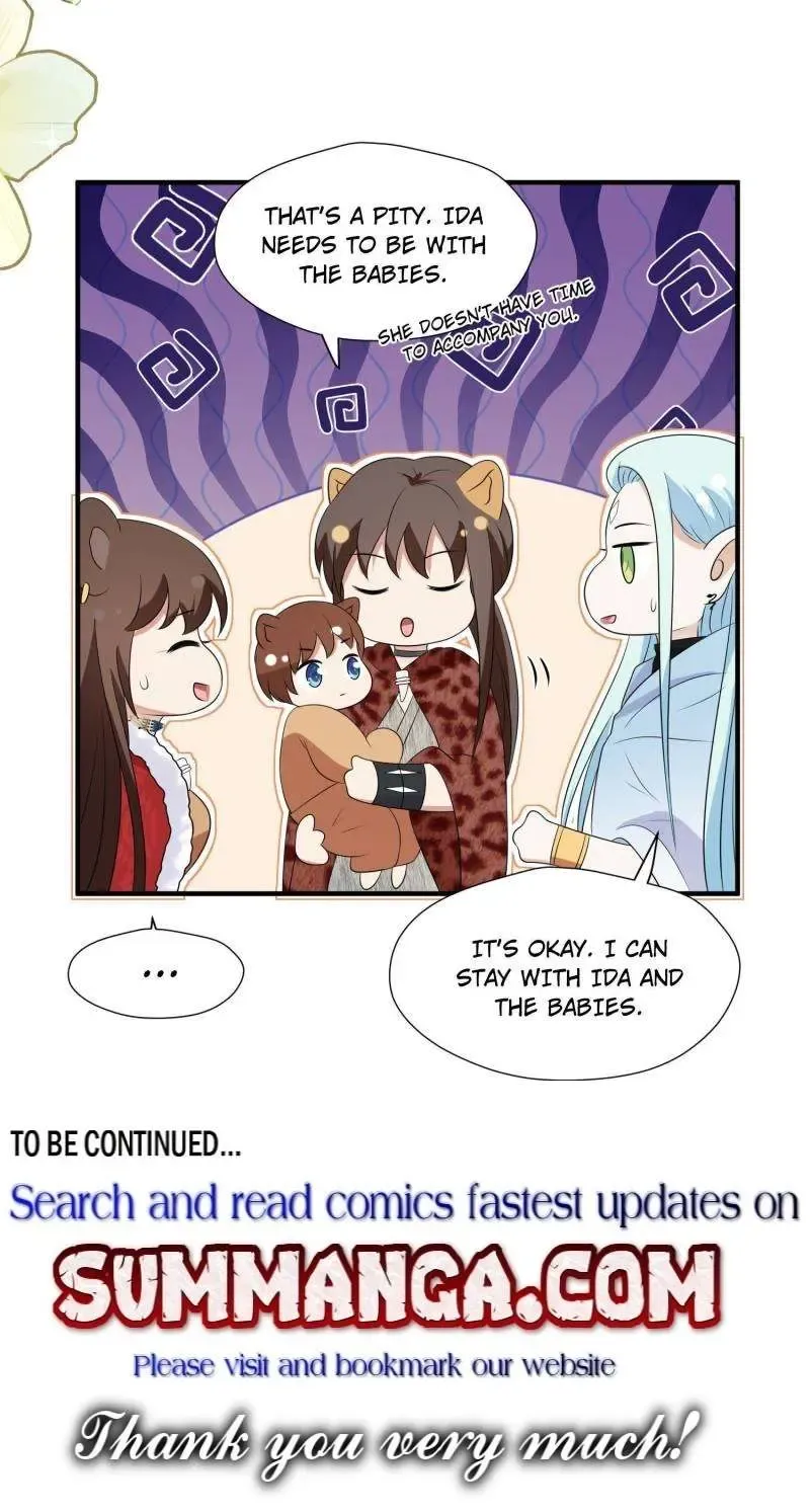 I Became the Beastman’s Wife Chapter 291 Online - página 24