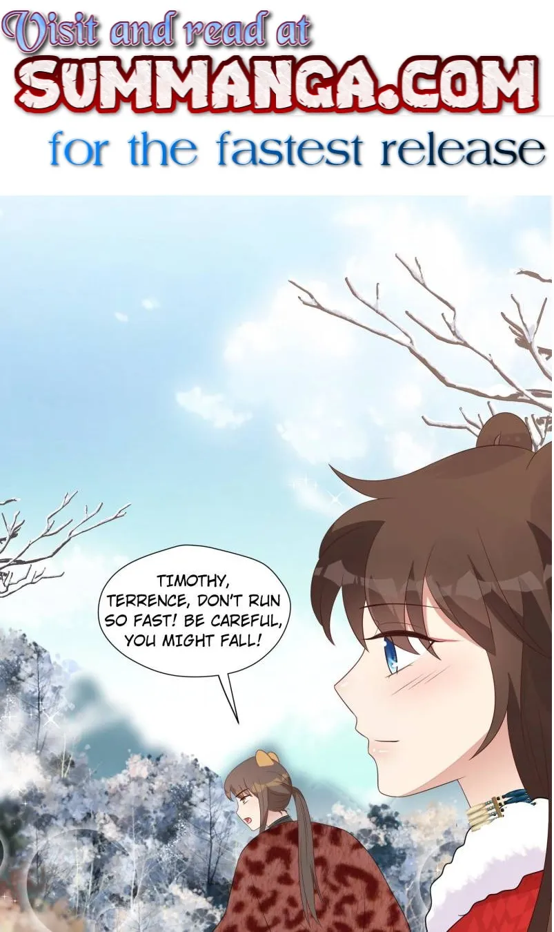 I Became the Beastman’s Wife Chapter 295 Online - página 1