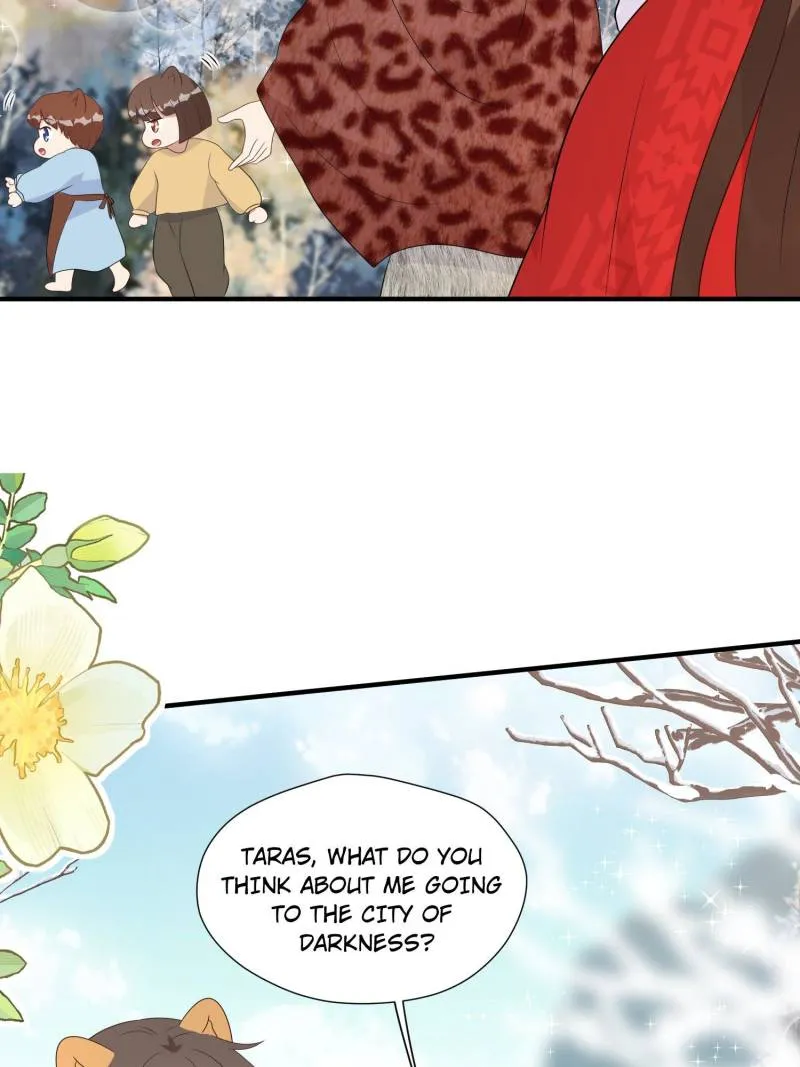 I Became the Beastman’s Wife Chapter 295 Online - página 2