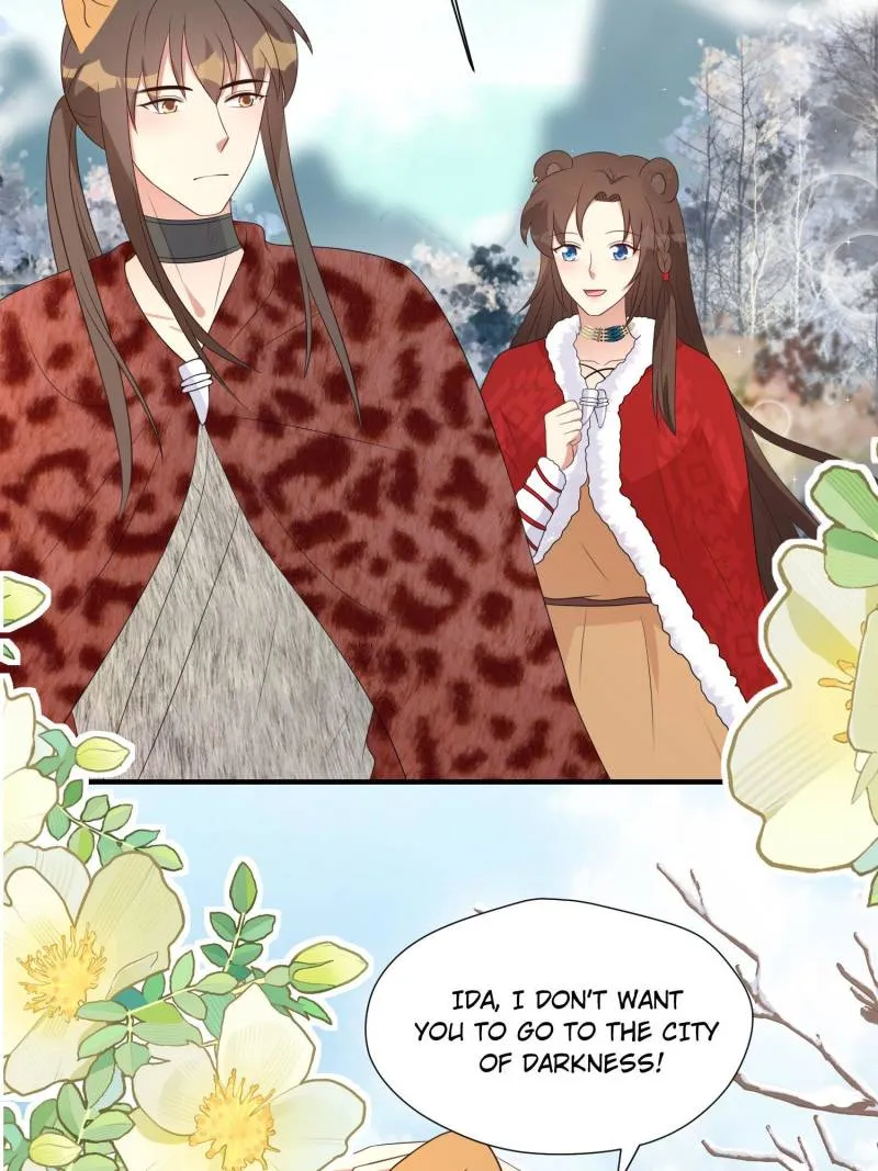 I Became the Beastman’s Wife Chapter 295 Online - página 3