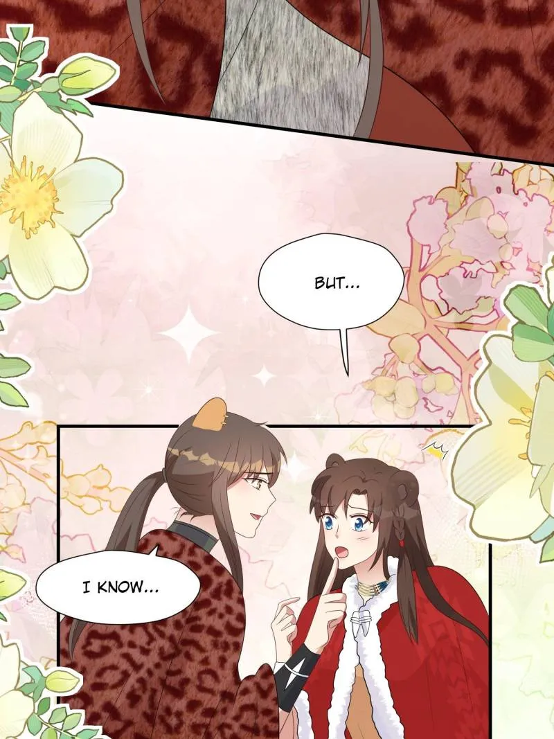 I Became the Beastman’s Wife Chapter 295 Online - página 5