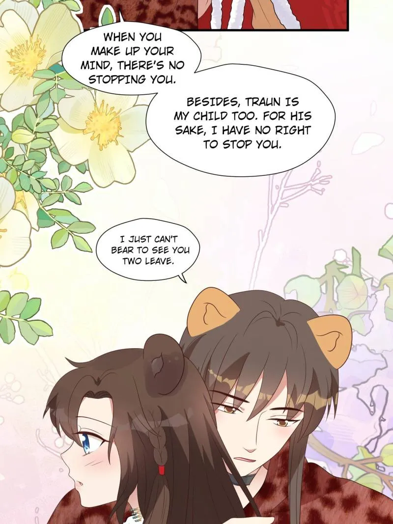 I Became the Beastman’s Wife Chapter 295 Online - página 6