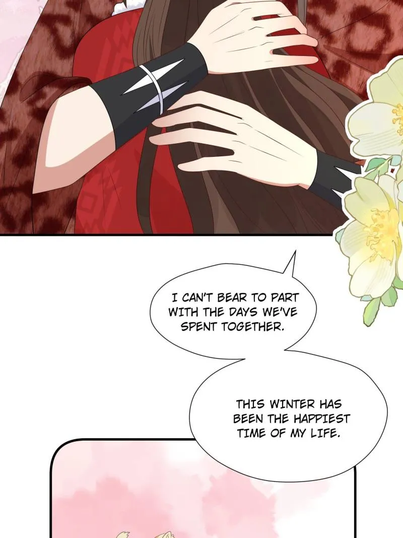 I Became the Beastman’s Wife Chapter 295 Online - página 7