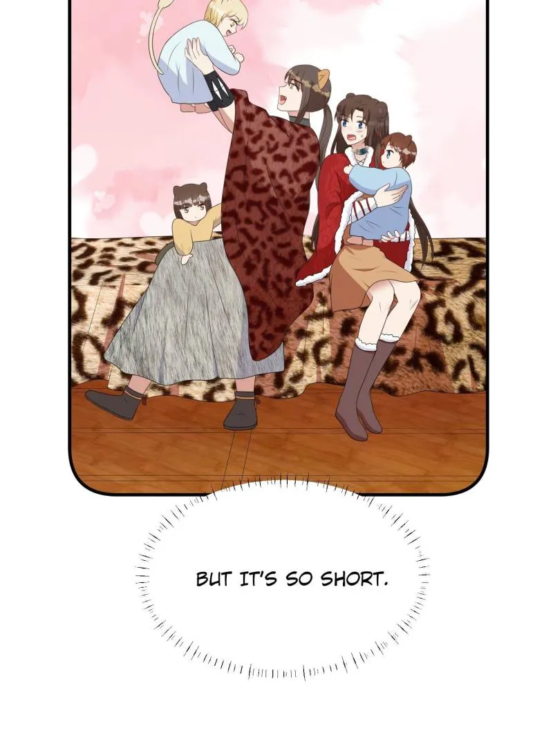 I Became the Beastman’s Wife Chapter 295 Online - página 8