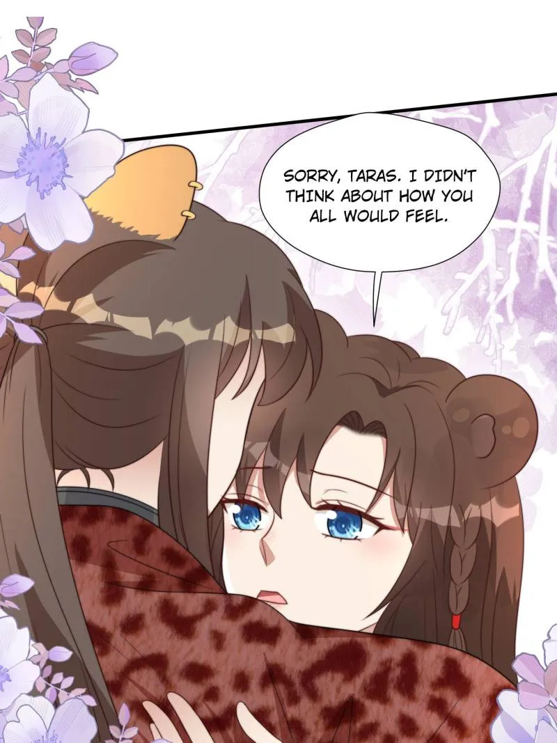 I Became the Beastman’s Wife Chapter 295 Online - página 10