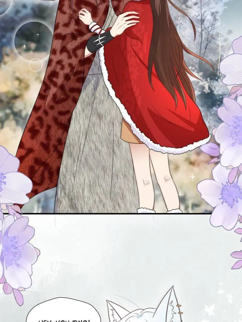 I Became the Beastman’s Wife Chapter 295 Online - página 12
