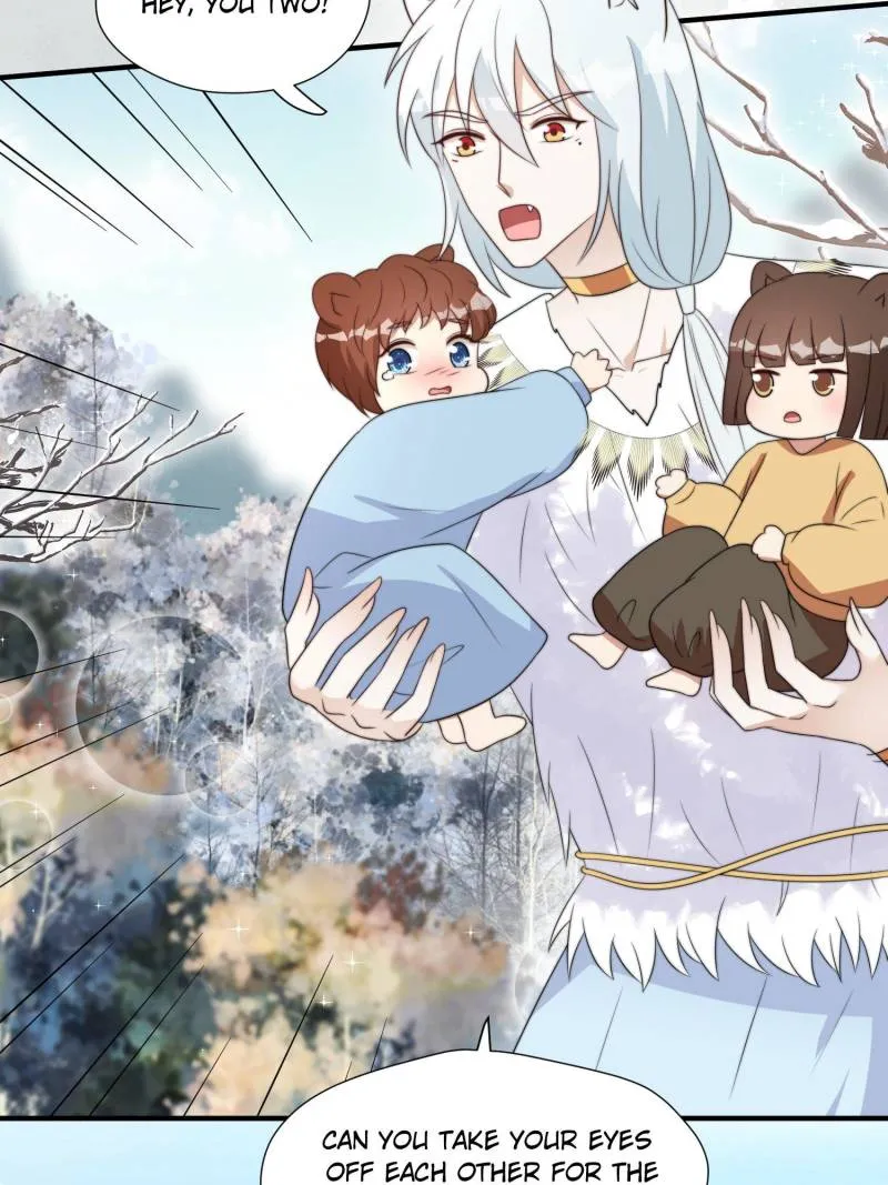 I Became the Beastman’s Wife Chapter 295 Online - página 13