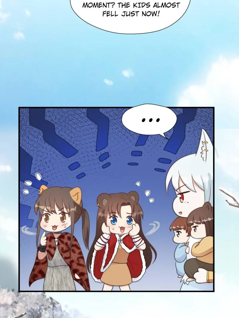 I Became the Beastman’s Wife Chapter 295 Online - página 14