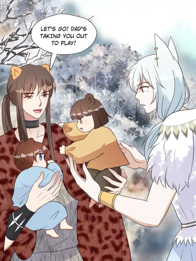 I Became the Beastman’s Wife Chapter 295 Online - página 15
