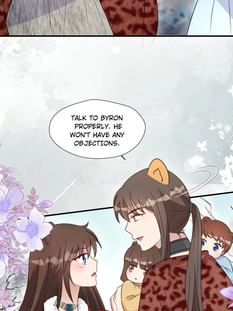 I Became the Beastman’s Wife Chapter 295 Online - página 16