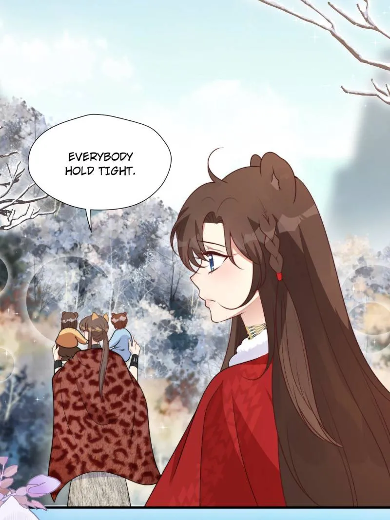 I Became the Beastman’s Wife Chapter 295 Online - página 18