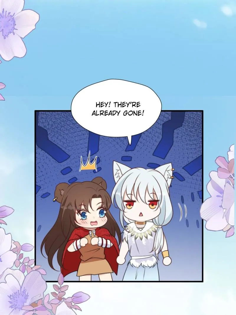 I Became the Beastman’s Wife Chapter 295 Online - página 19