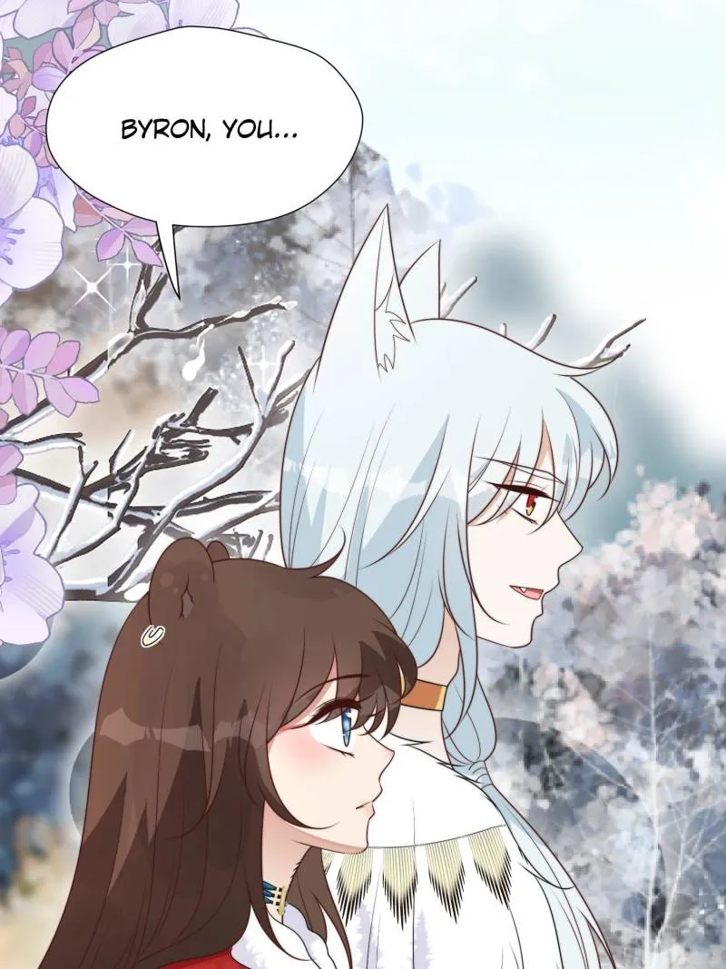 I Became the Beastman’s Wife Chapter 295 Online - página 20