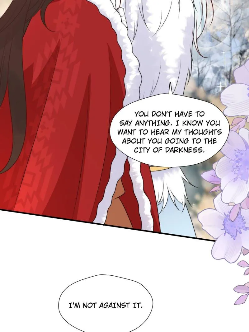I Became the Beastman’s Wife Chapter 295 Online - página 21