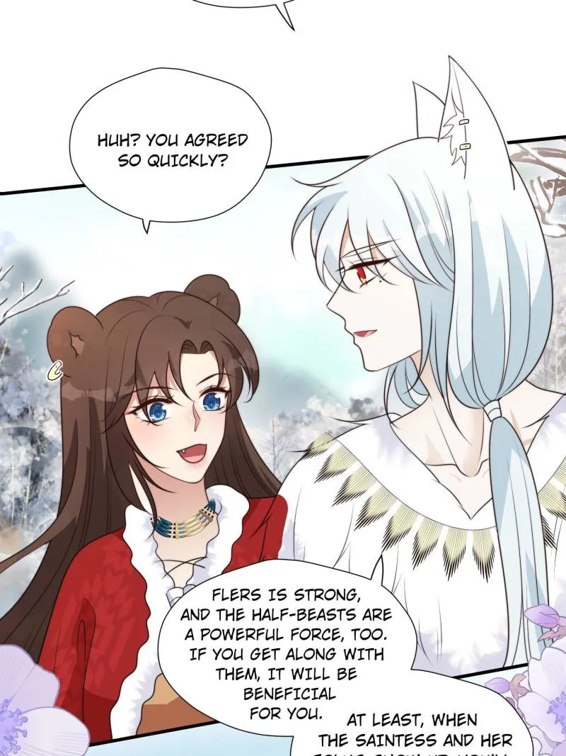 I Became the Beastman’s Wife Chapter 295 Online - página 22